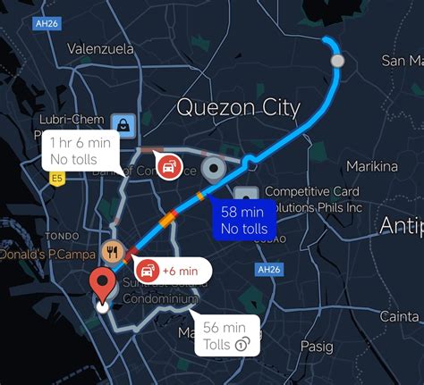 PAANO PUMUNTA: A Community Guide for Commuters PH.